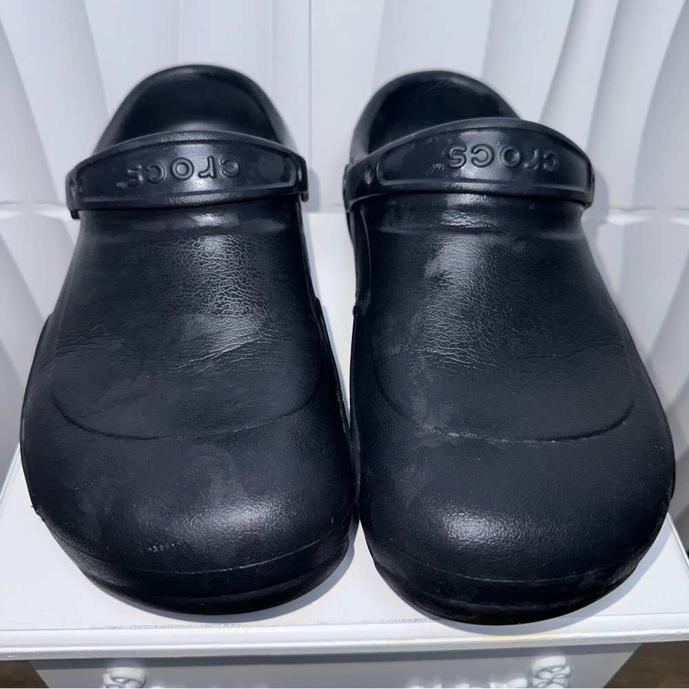 Crocs Bistro Clogs